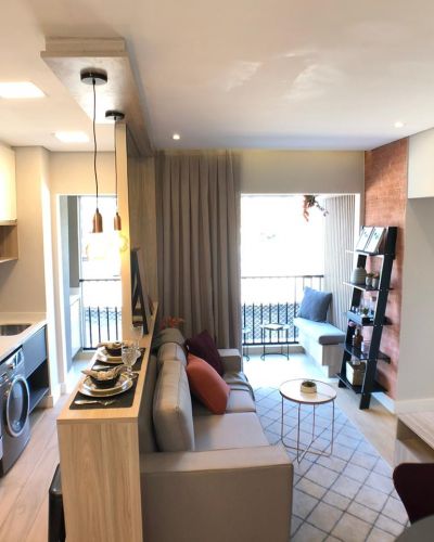 Exclusivo Mairinque Decorado