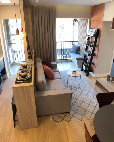 Exclusivo Mairinque Decorado