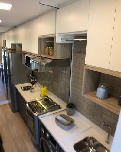 Exclusivo Mairinque Decorado