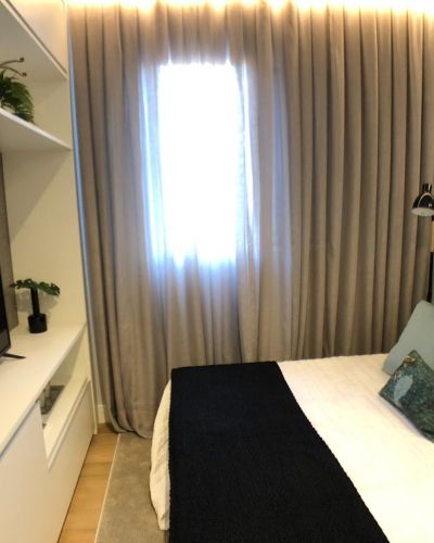 Exclusivo Mairinque Decorado